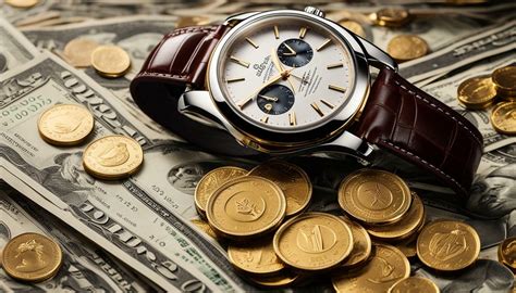 are omega watches a good investment|are omega watches valuable.